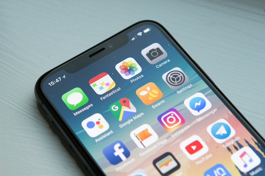 Celular em Nuvem