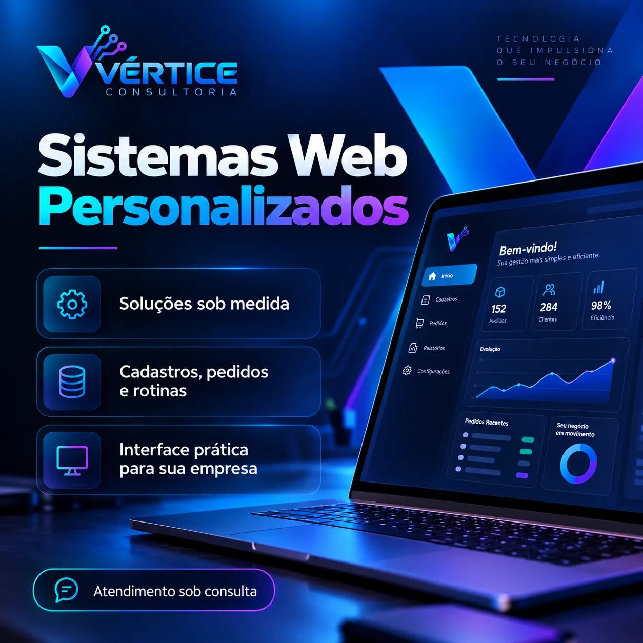 Sistema SaaS
